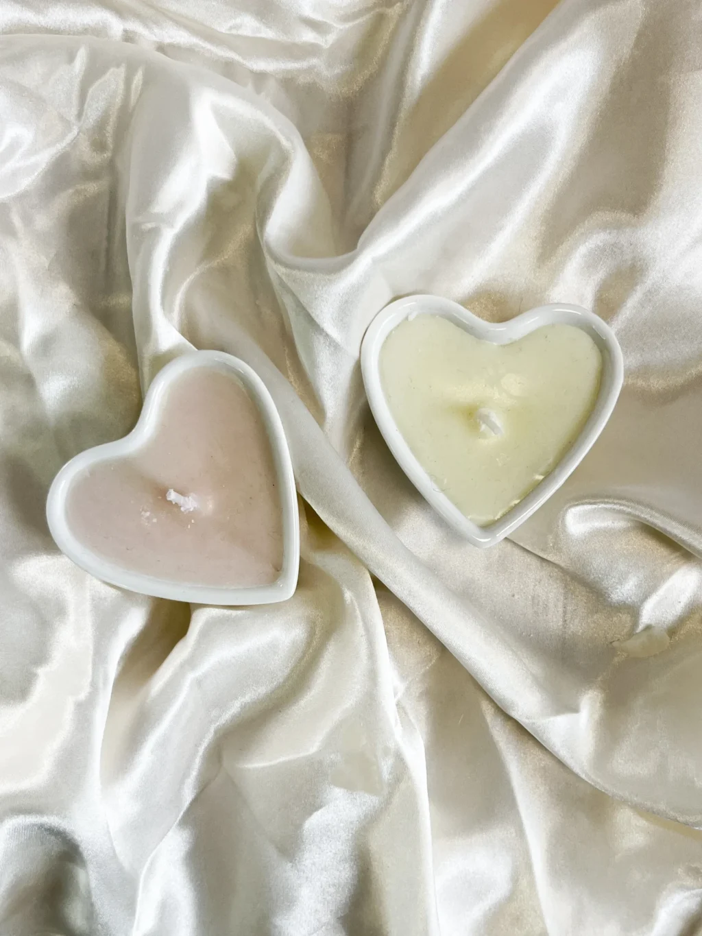 ⁦נר ריחני - LOVE CANDLE⁩ – תמונה ⁦2⁩