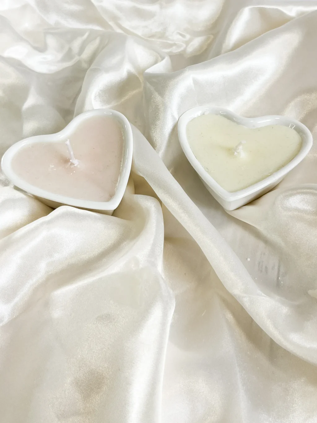 נר ריחני - LOVE CANDLE